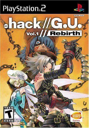 .hack//Return!! DOTHACK HAS RETURNED!!! tweet media