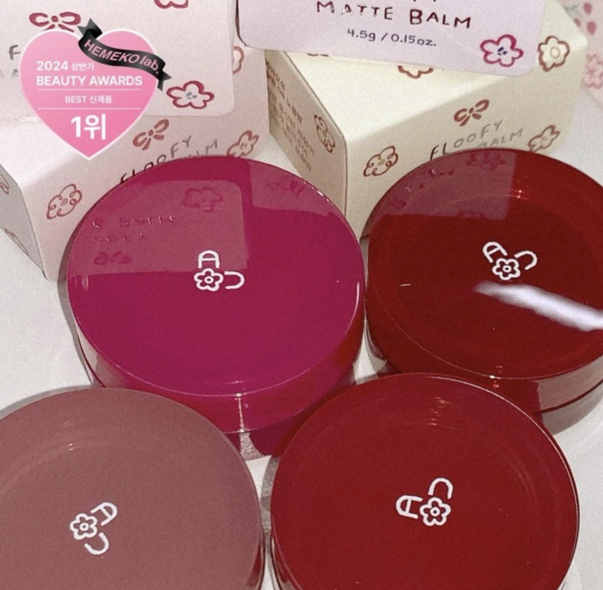 dichanaengstore's tweet photo. เปิดพรี 🥣🍽️ Aou Floofy Matte Balm 4.5 g #พรีกับดิฉันเอง กระปุกละ 125.- บาท

ลิปแมตช์จาก aou สีชัด เนื้อเนียนนุ่ม เกลี่ยง่าย ไม่ตกร่อง เบาสบายปากสุดๆ ทาตาแก้มปากได้ครบจบตัวเดียวได้เลย เหมาะกับวันที่รีบ แล้วที่สำคัญราคาเทคับ !!!!

รับสี 3/4/5/6/7/8 ♥️ ปกติ 300 อัพ 🥹

สั่งจอง เมนชั่น/ล็อคแอคเดมนะคะ รอของ 5-7 วัน จ่ายเงินตอนของถึงไทย สั่งแล้วงดยกเลิกทุกกรณีน้า 🙏🏻