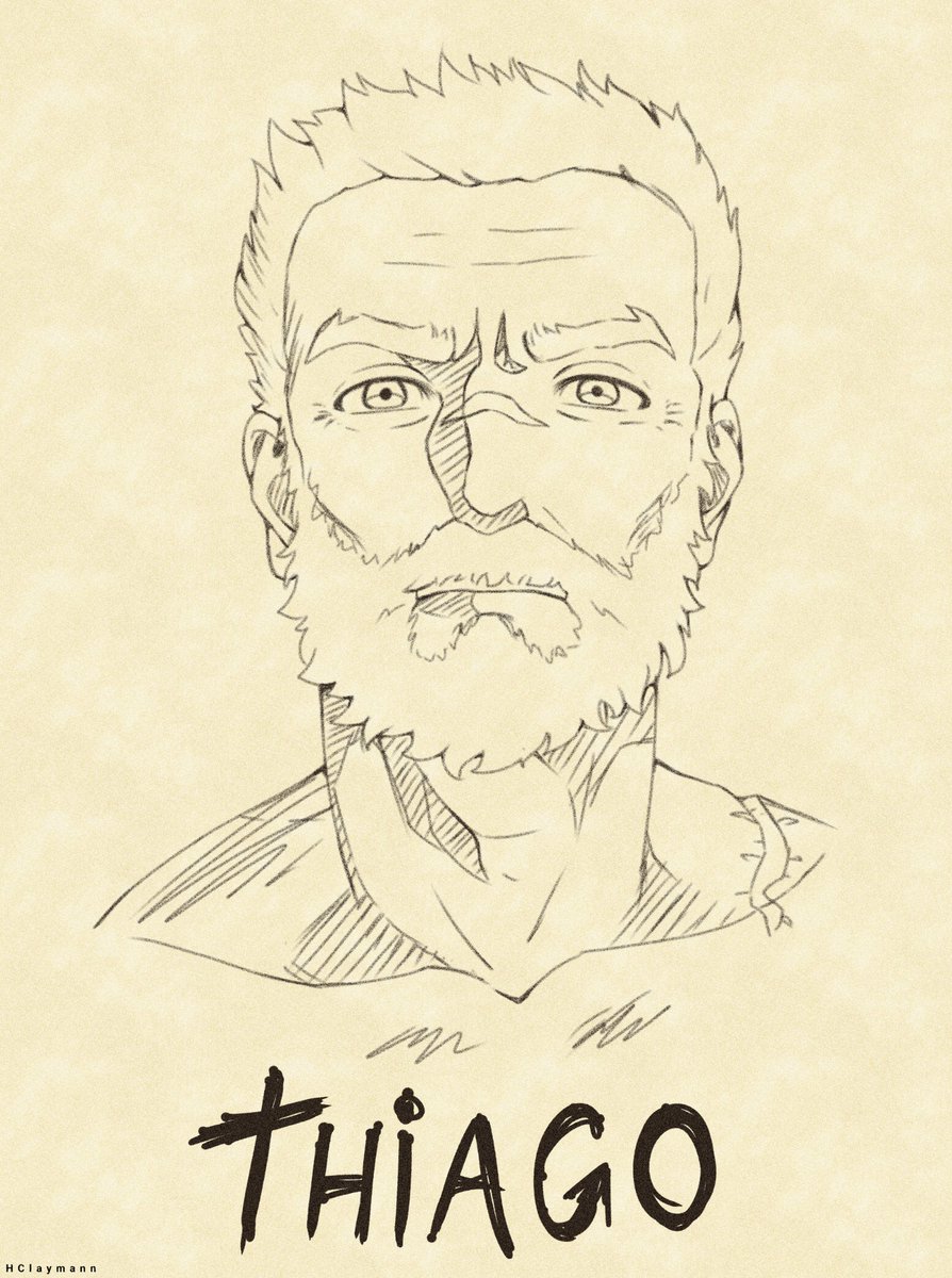 Hian クレイマン • Artist tweet media