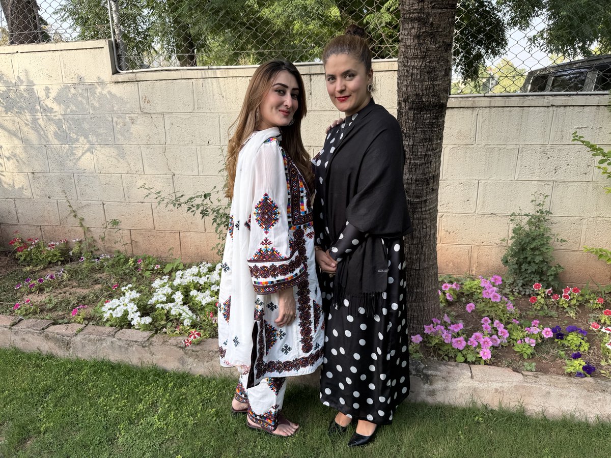 Sidra Sadozai tweet media