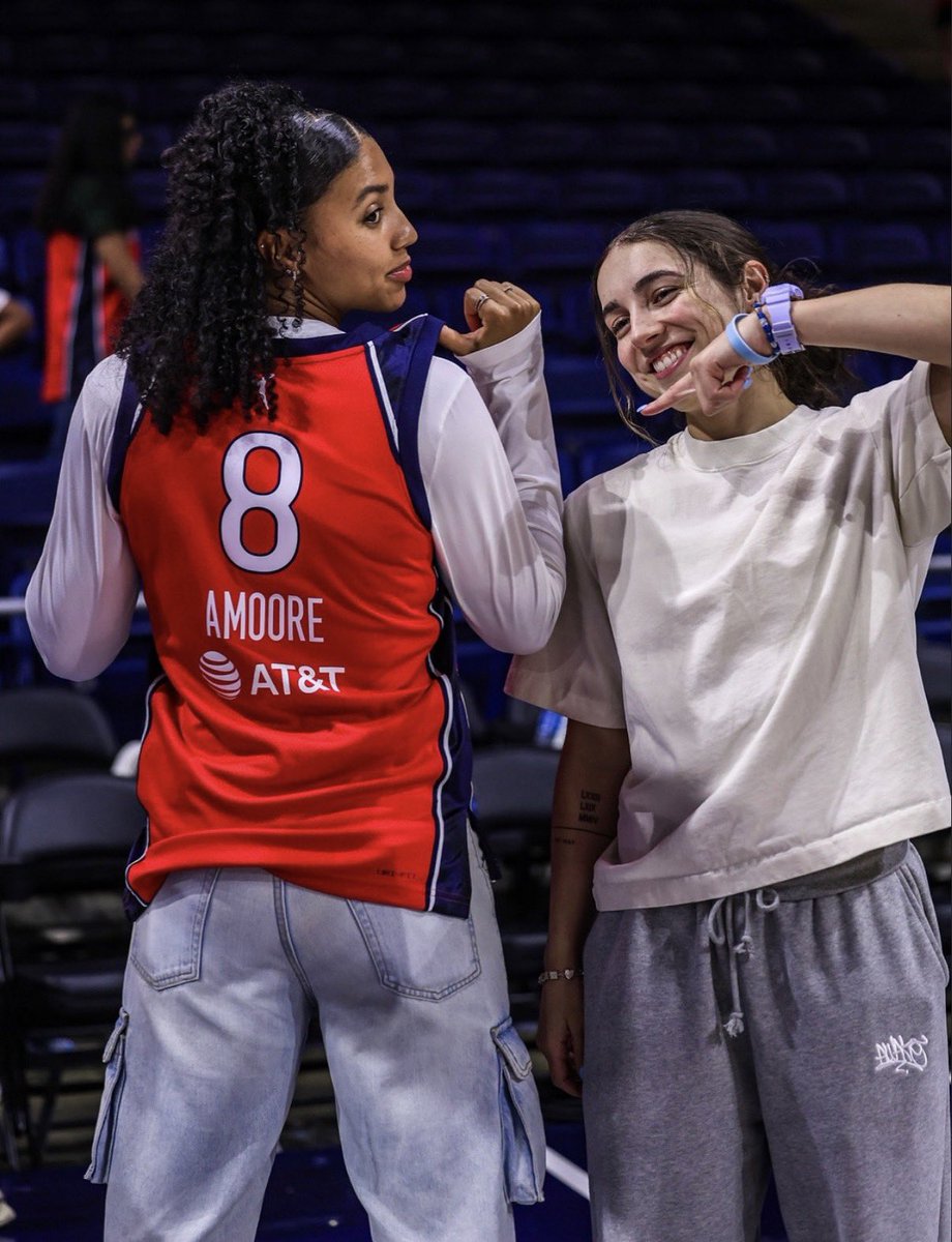 Georgia Amoore Muse tweet media