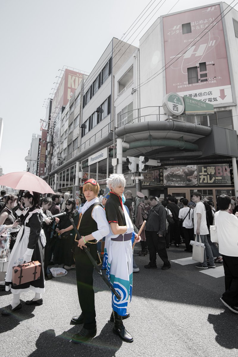 SHOUTA tweet media