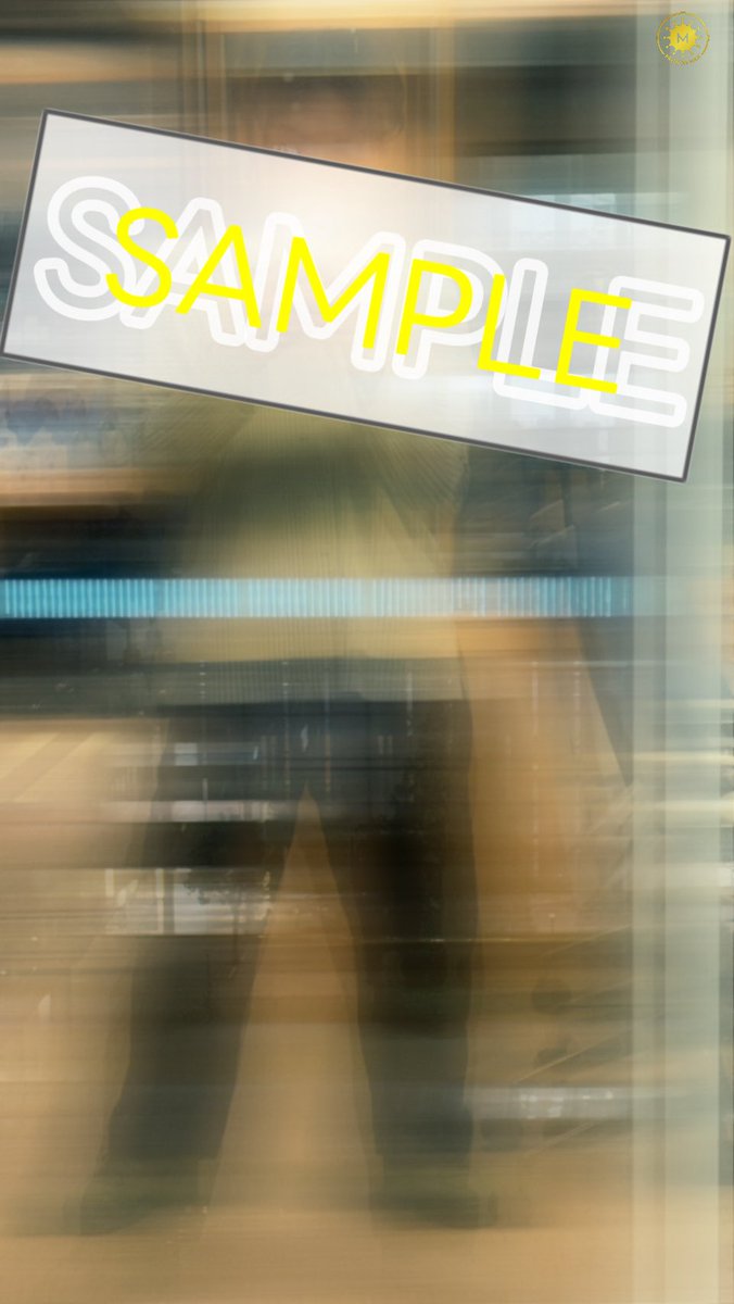 M!LK OFFICIAL tweet media