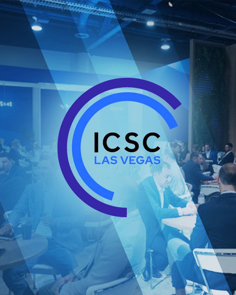 EyeQTechnology's tweet photo. ICSC Las Vegas starts today.

EyeQ Monitoring is live at Booth 52PT at the Las Vegas Convention Center. Stop by to talk proactive monitoring, verified response, and smarter property visibility.

#ICSC #ICSCVegas #CommercialRealEstate #EyeQMonitoring https://t.co/6NRvXqz4JC