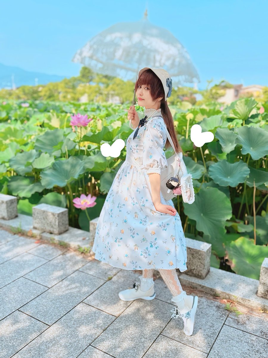 あやめ椿姫(つばき)|旅する声の魔法使い|イベントMC・ラジオ🎙️👜👒 tweet media