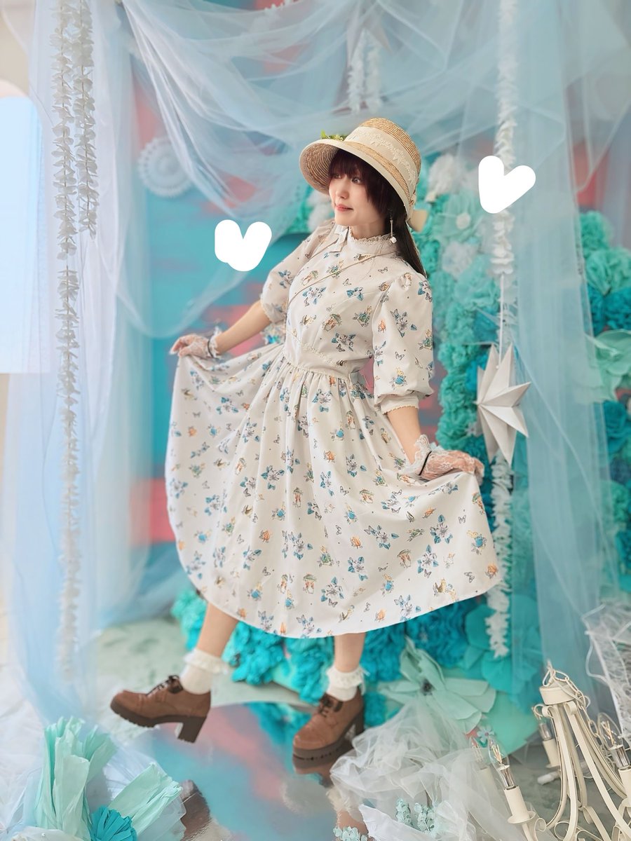 あやめ椿姫(つばき)|旅する声の魔法使い|イベントMC・ラジオ🎙️👜👒 tweet media