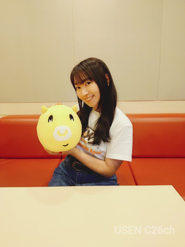 a_usen's tweet photo. a-FAN FAN28
#水樹奈々 POWER GATE
5月分本日放送開始📻️✨
コツコツメール
ありがとうございました

次回6月のGATE-0七は
『初めてのときめき』
3次元＆2次元👨👩🐶😺
あなたが初めてキュンとしたエピソード奈々ちゃんに聞かせてください
〆切は6/7（日）
メールは➡fanfan@usen.co.jp

#POWERGATE https://t.co/7h9LOHb9g4