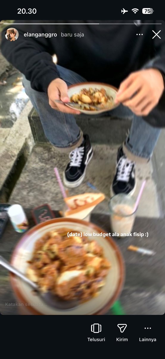 joy telkomsel tweet media
