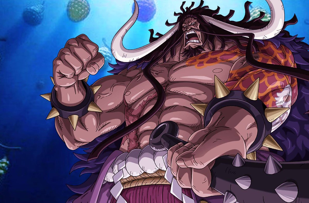 OnePieceVoyager tweet media