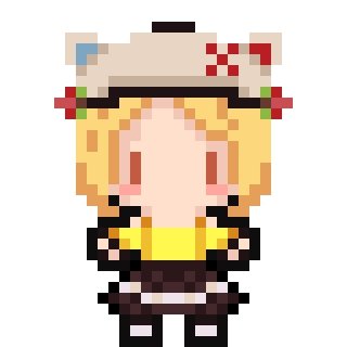 ElGradiusXD's tweet photo. He terminado con todos los ganadores de la rifa de pieza de Pixel Art.
@ChupixDesu 
@mcsjbt7 
@KitsuMintx 
@benoriin https://t.co/2HxlRfxH9W
