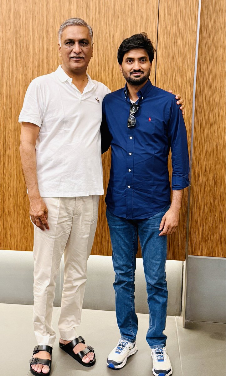 Srinivas Reddy Jakkireddy tweet media