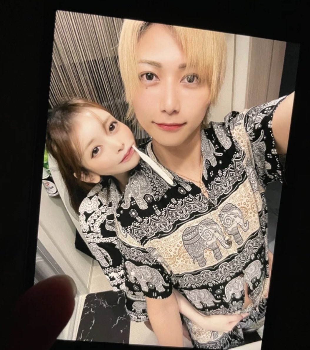orihara_bakuro's tweet photo. 【全部かびまるが悪い】

RE:MAKE 絢都　@i_am_kawa_chan 

説明:趣味の女いる。 https://t.co/qBlKJKkB4o