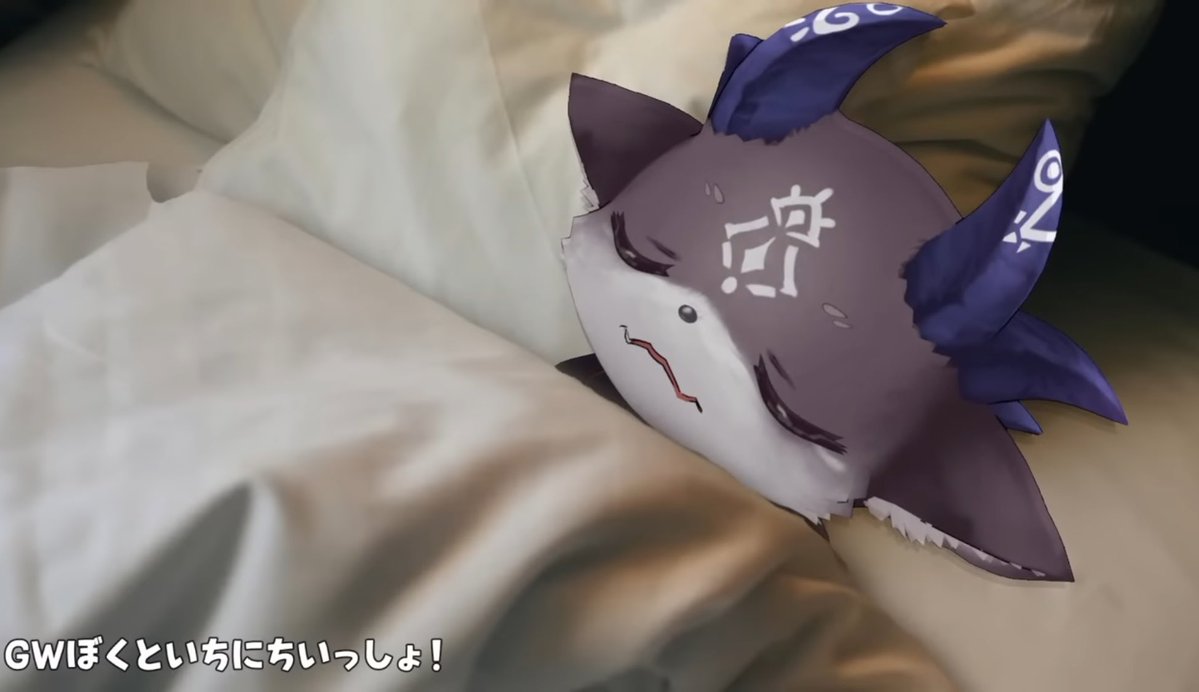もちもち・もちる tweet media