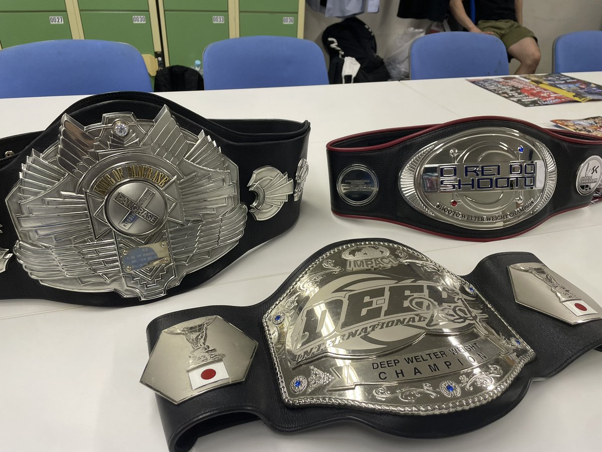 MMA-SHOOTO オフィシャル 修斗 (@xshooto) / Posts / X