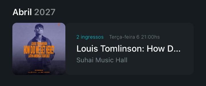jaque vai ver o harry, louis e zayn tweet media