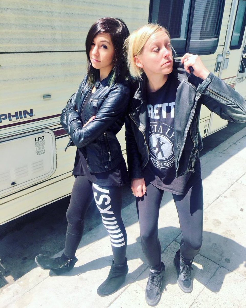 Grimmie Updates tweet media
