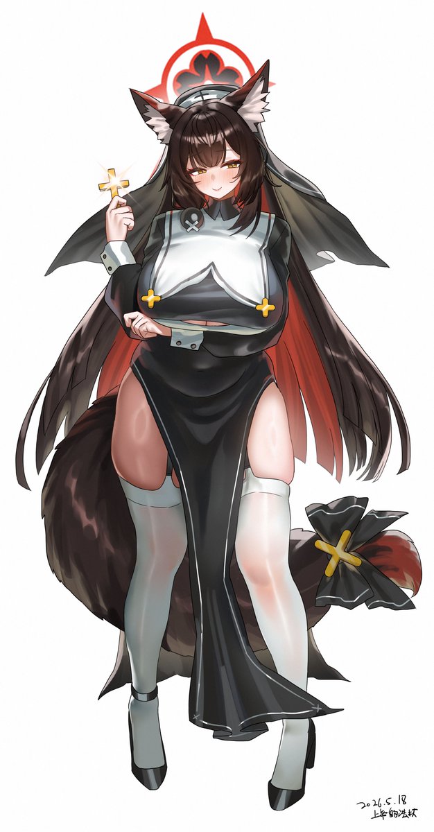 上帝的法杖 tweet media