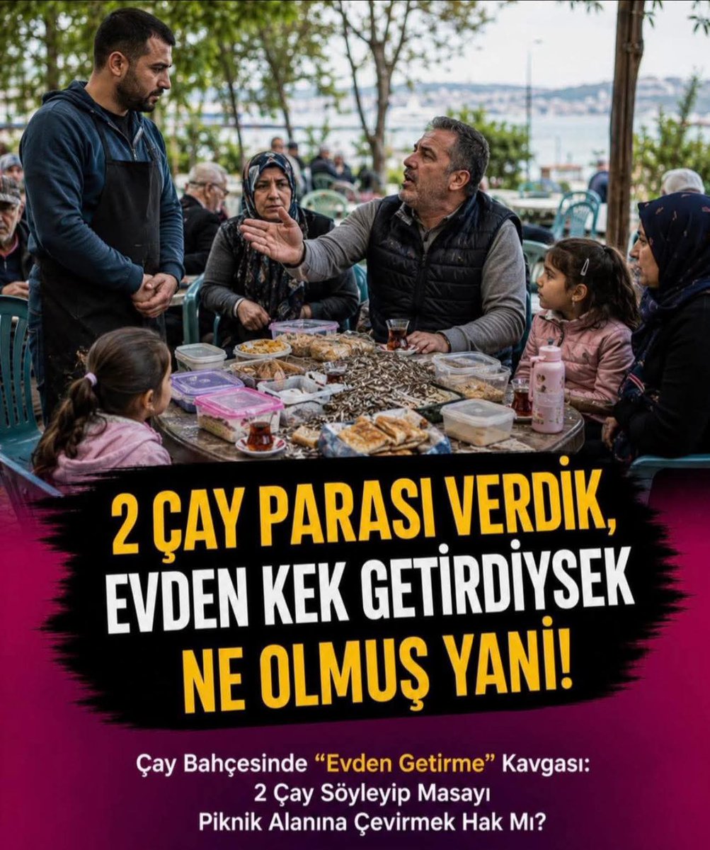 Öğretmen tweet media