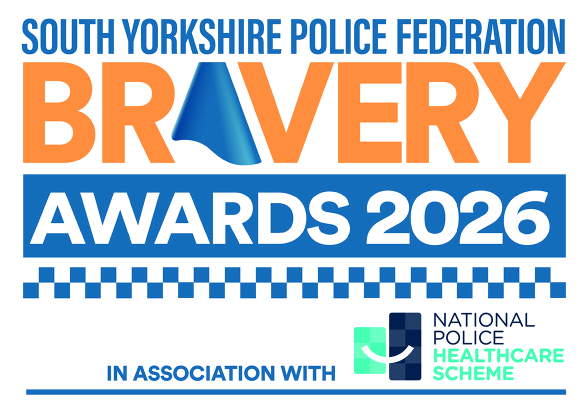 South Yorks Police Federation tweet media