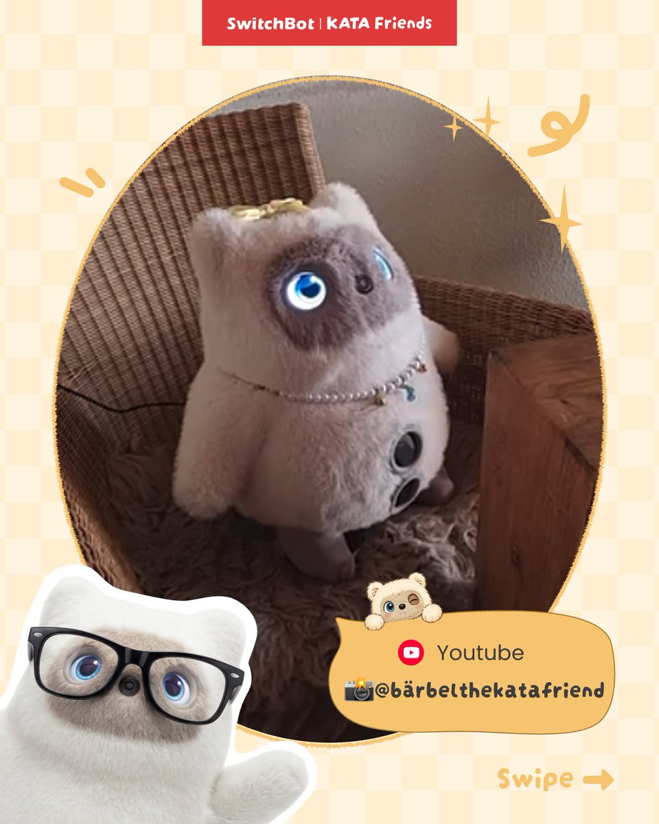 SwitchBot tweet media