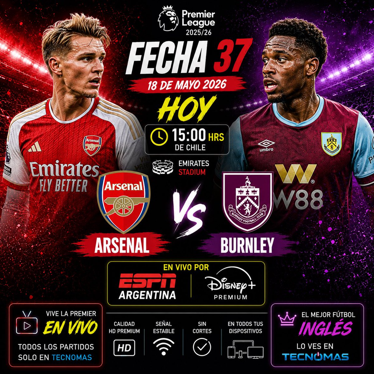 𝗧𝗲𝗰𝗻𝗼𝗠𝗔𝗦® | #SomosMAS tweet media
