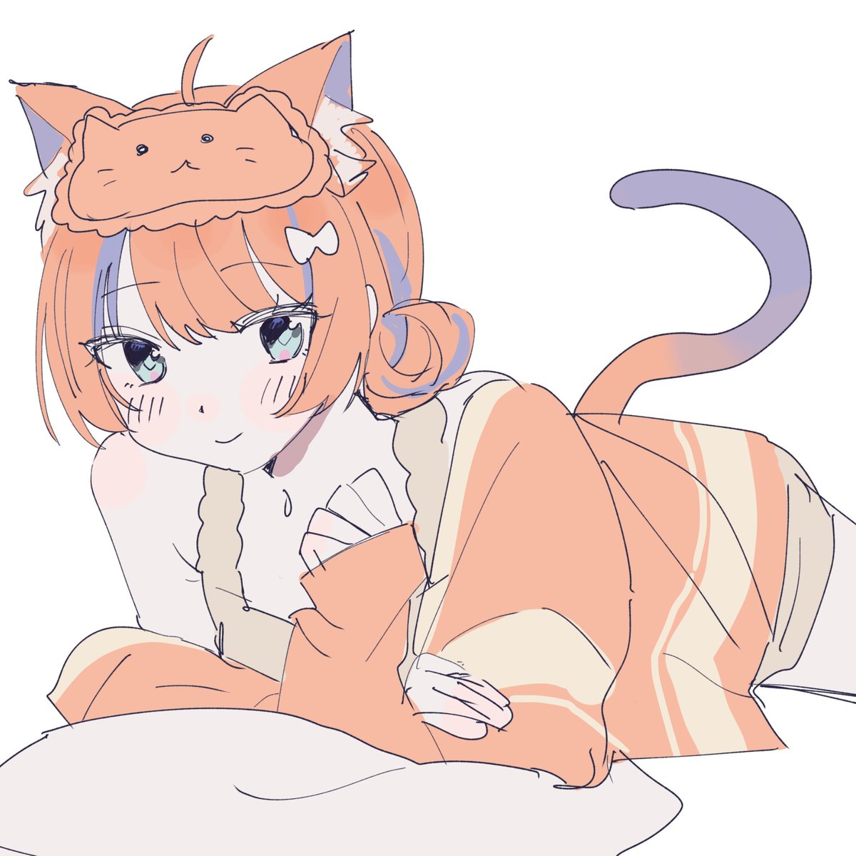 Post by まめｳﾆ on X: らくがき