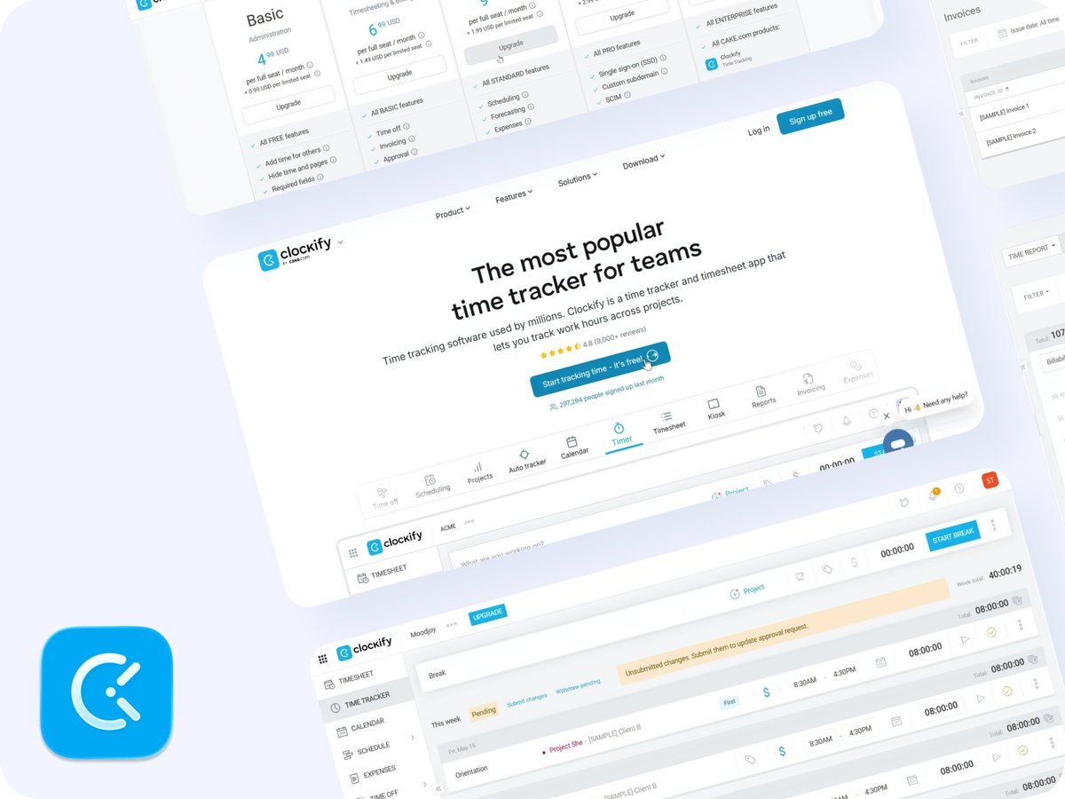 Page Flows tweet media