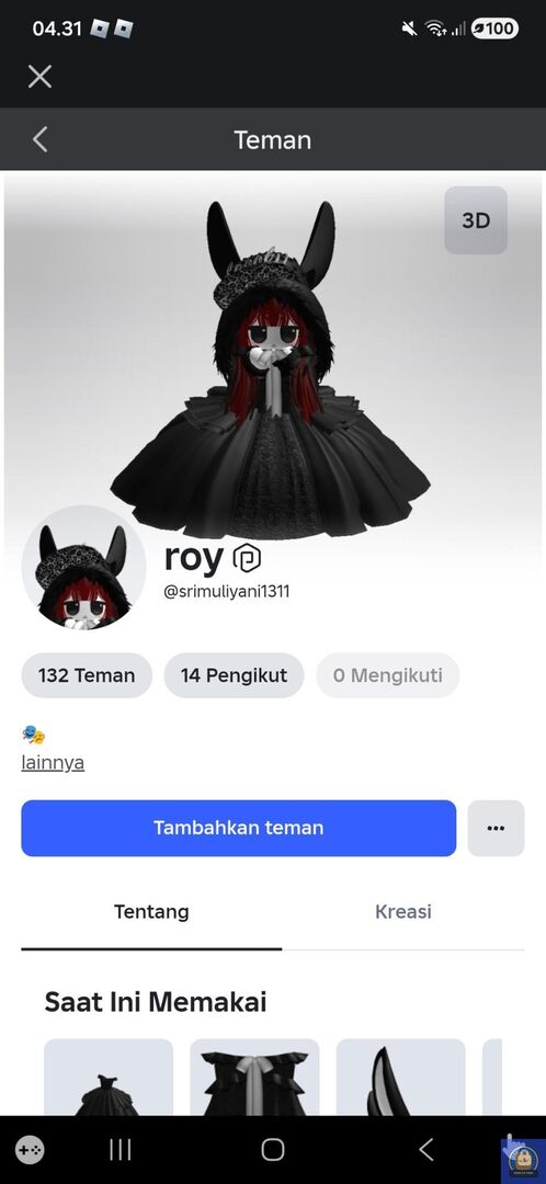Roblox Fess tweet media