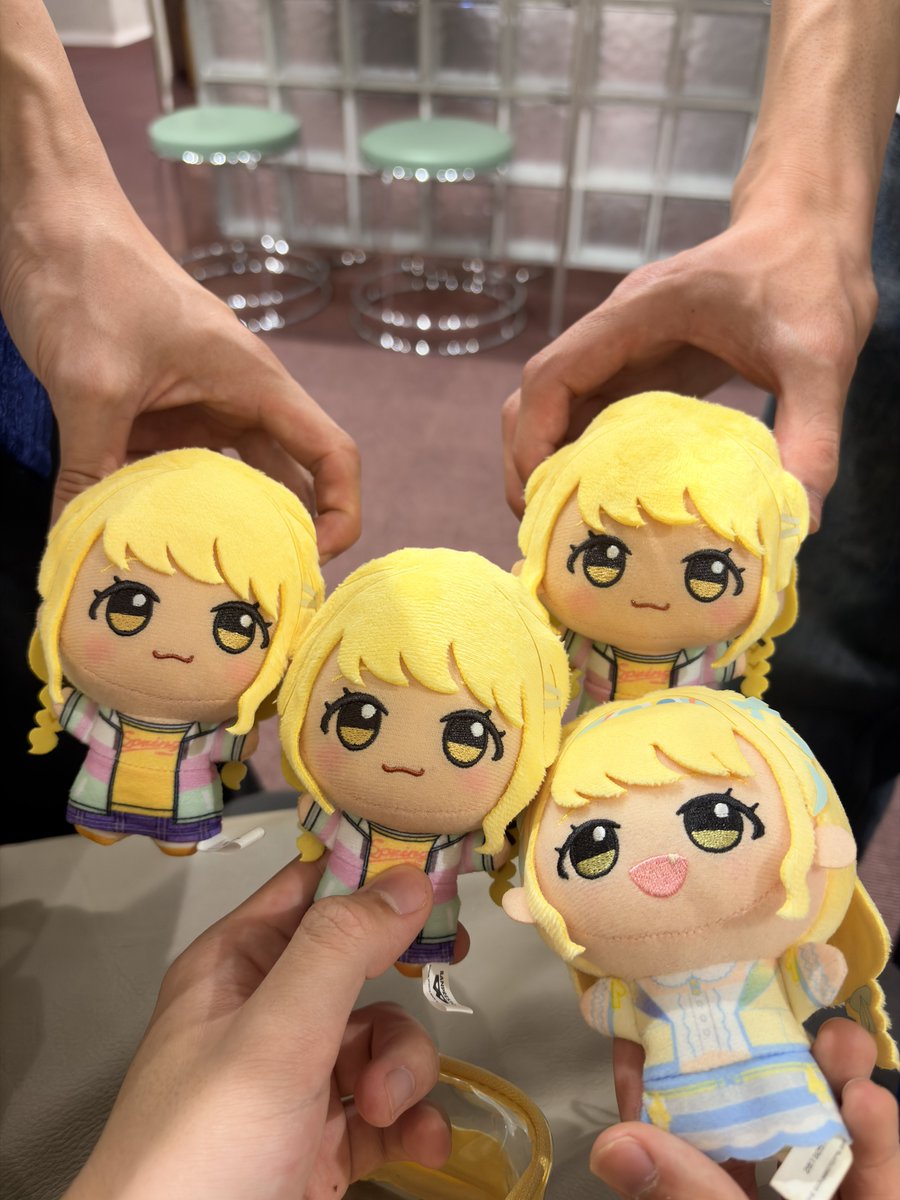 kaedee_b's tweet photo. ナーナー https://t.co/FZXnDkXMkl