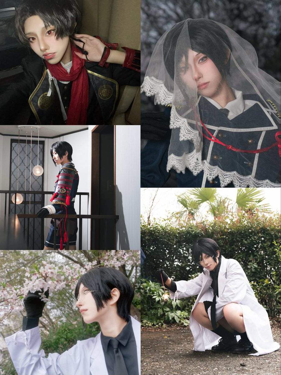 寺坊 tweet media