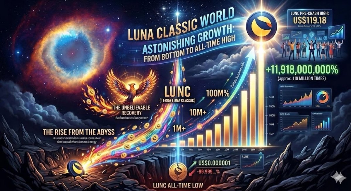 Luna Classic World tweet media