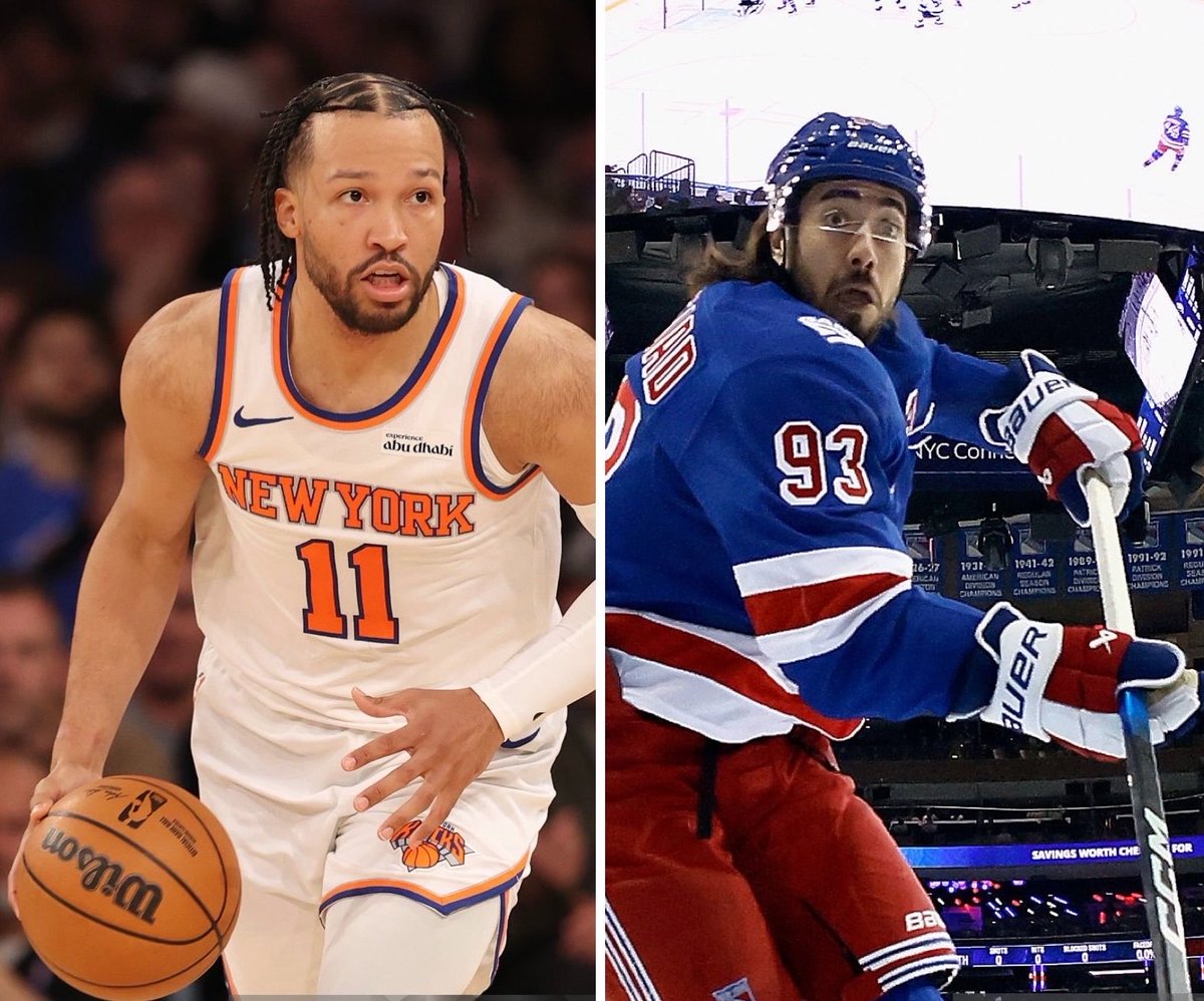 New York Basketball tweet media