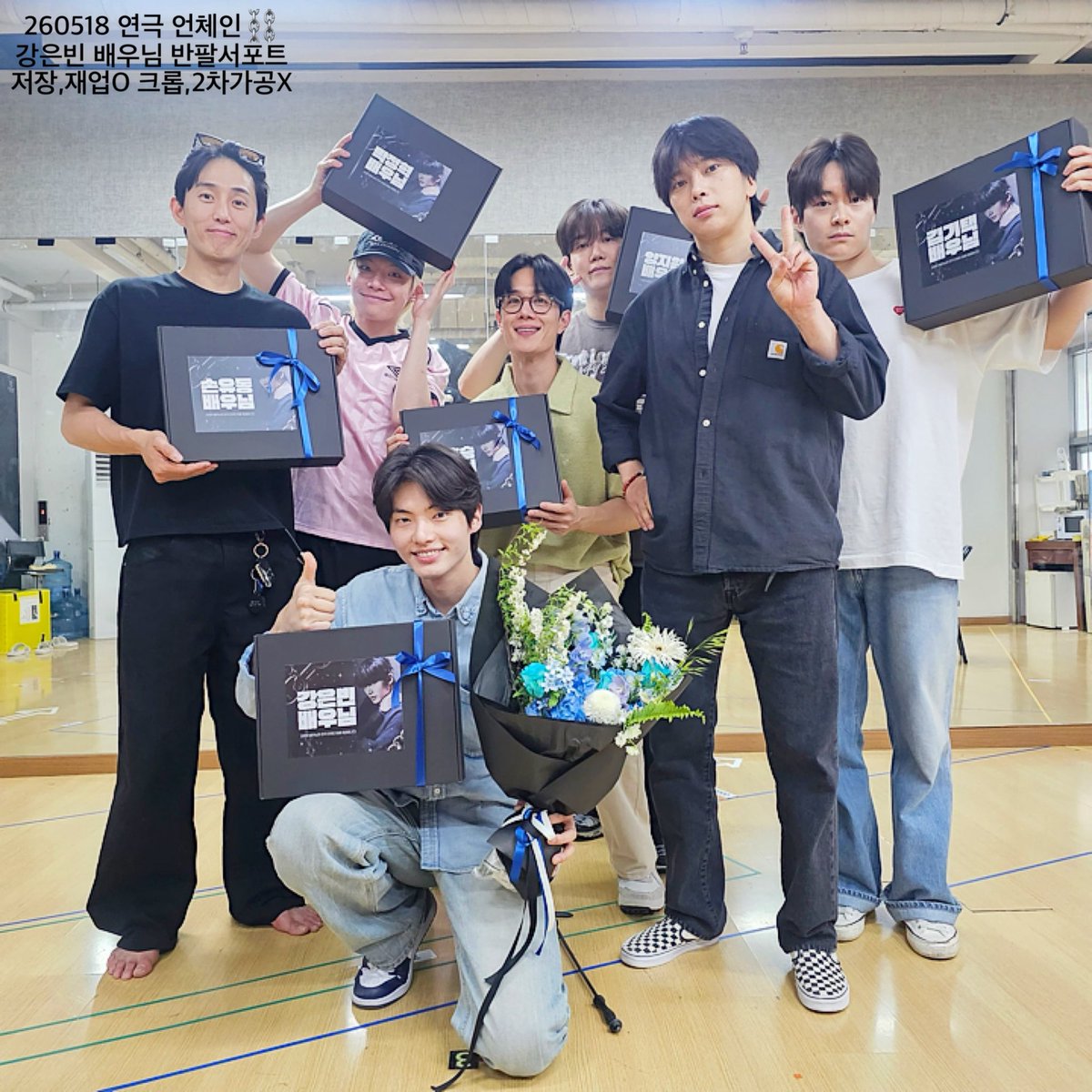 🏀5/24🌕➡이랑 tweet media