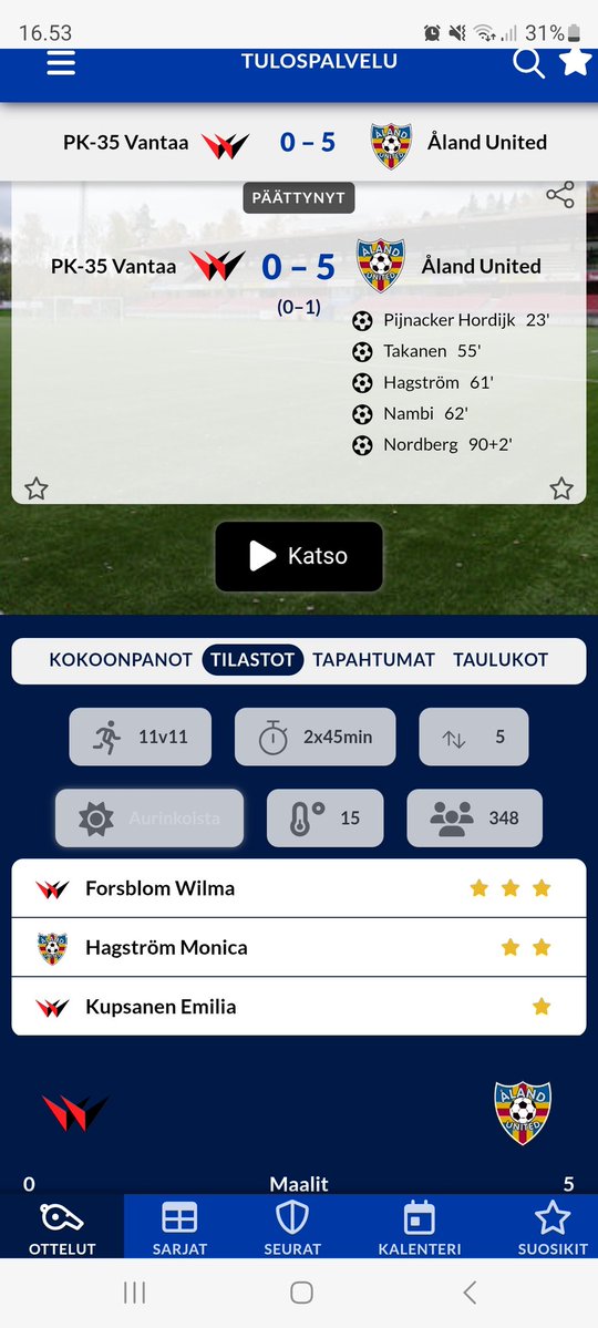 Markus Nurmi tweet media