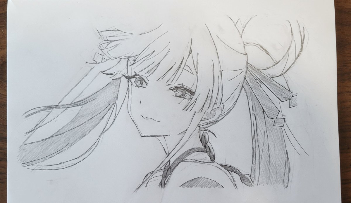 Curray_cosmic's tweet photo. #私はここまで成長しました見た人もやる

←小3
高３→ https://t.co/EygLAS4Lrf