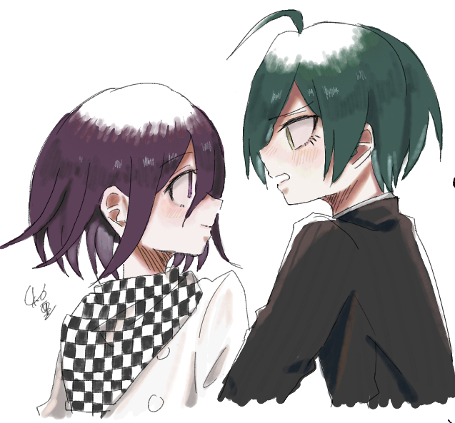 和栗 tweet media