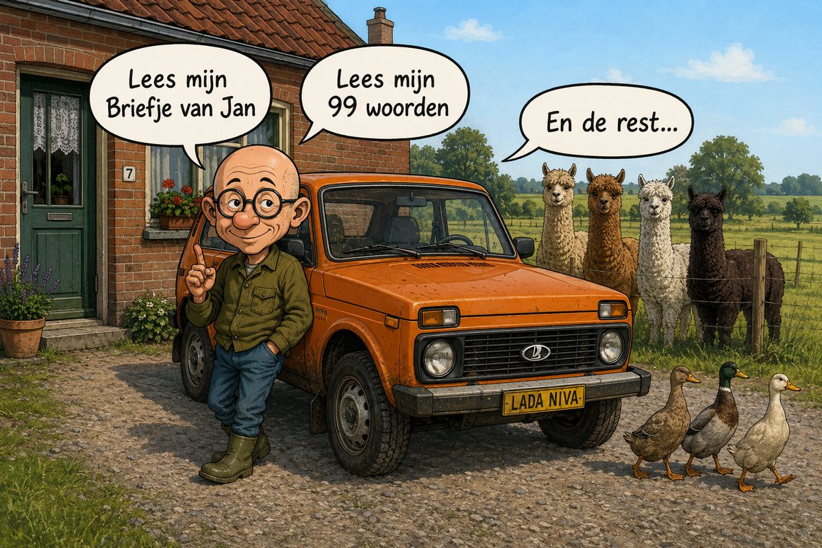 Jan Dijkgraaf tweet media