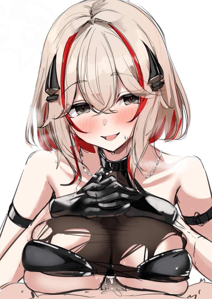 お゛っ♥お゛っ♥お゛っ♥お゛っ♥ 