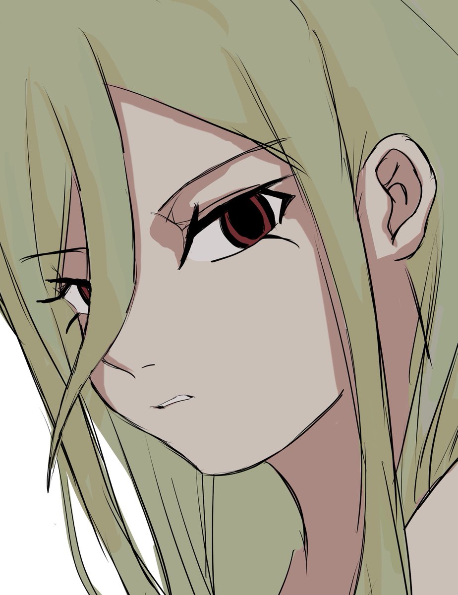 CniniC_'s tweet photo. 手癖 https://t.co/6kXm5GnI75
