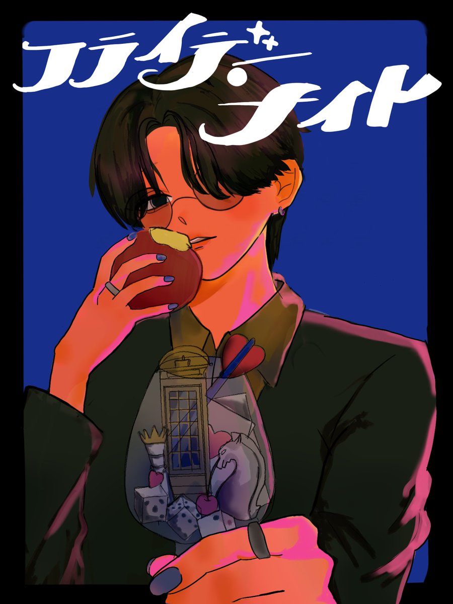 으 갸걀 tweet media