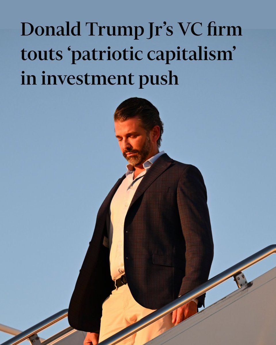 Financial Times tweet media