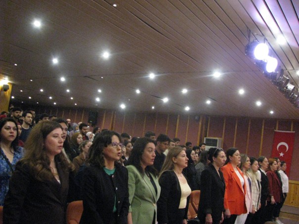 bartinsaglik's tweet photo. Bartın Üniversitesi Sağlık Bilimleri Fakültesi Hemşirelik Bölümü tarafından 12-18 Mayıs Hemşirelik Haftası kutlamaları kapsamında bilimsel etkinlik düzenlendi. https://t.co/nH1NEamrhp