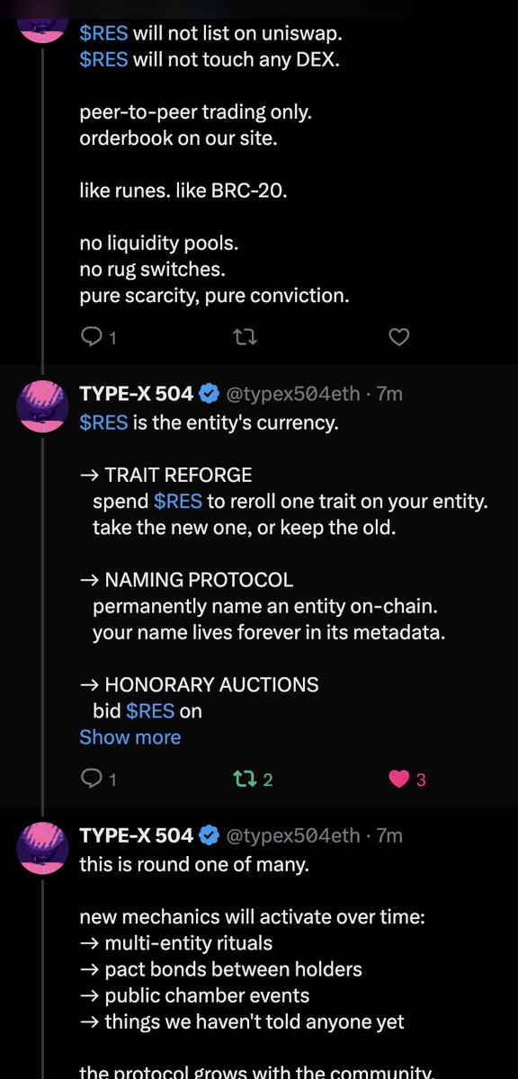 TYPE-X 504 tweet media