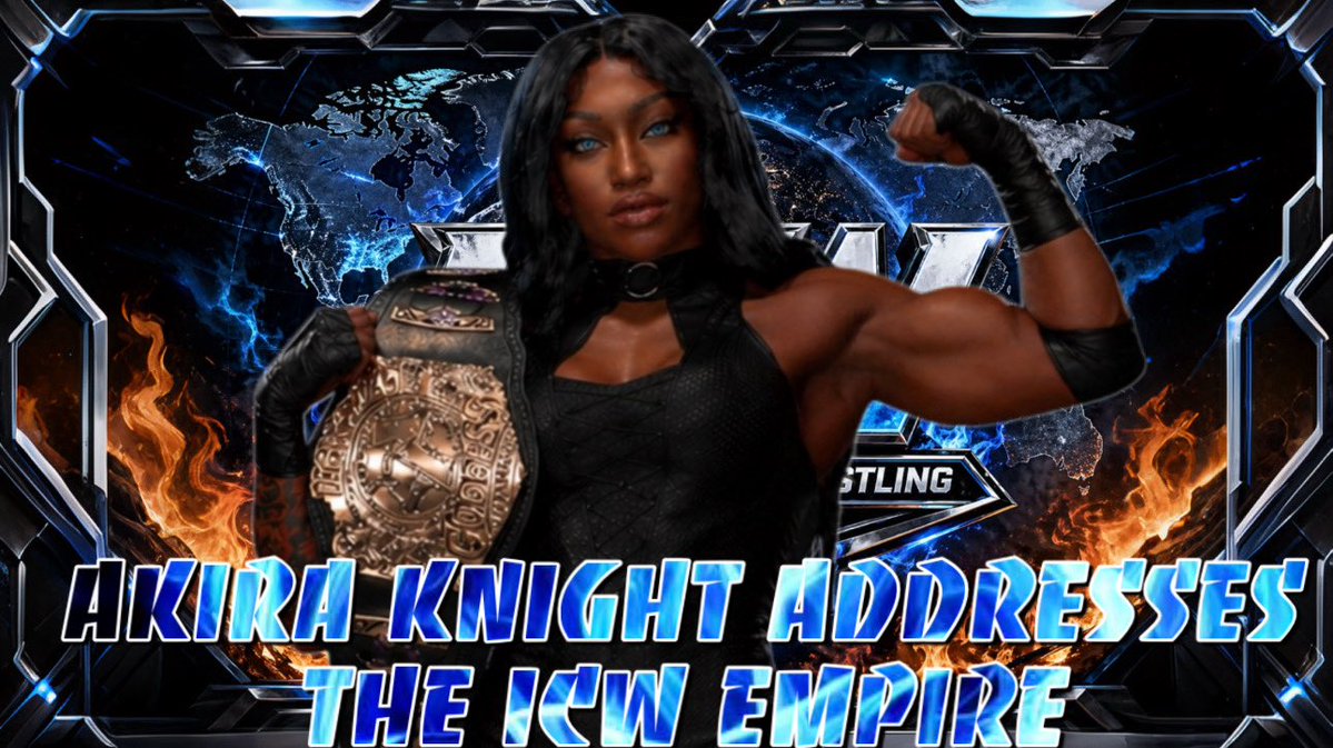 ICWONX tweet media