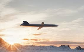 Osinttechnical's tweet photo. Destinus is teaming up with German arms giant Rheinmetall to deploy a European-built stealthy cruise missile capable of carrying a 250 kg warhead to ranges of 2000+ km. 

Ukraine will reportedly begin conducting operational testing of the RUTA Block 3 next year. https://t.co/blFmmi4CAX