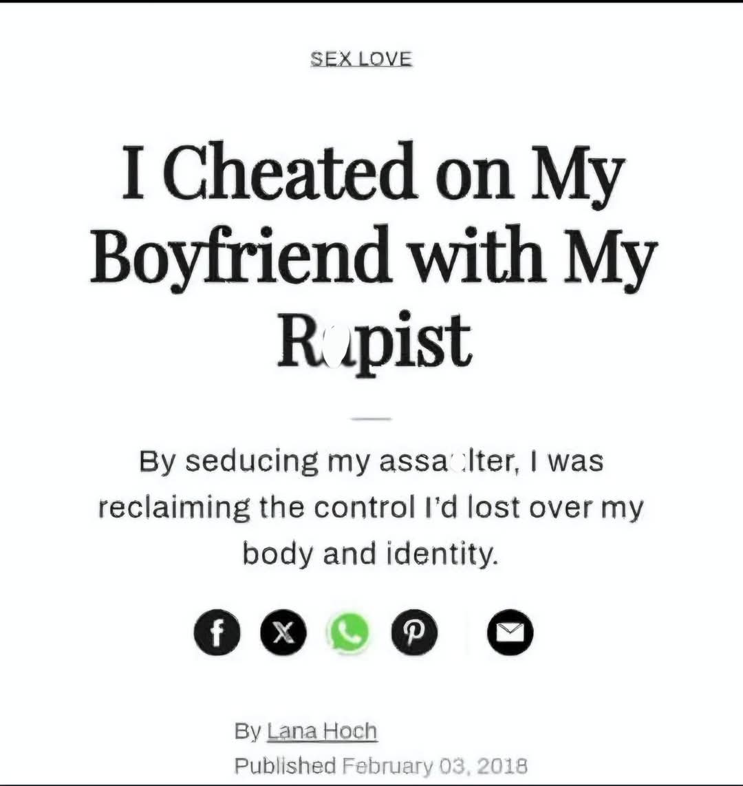 Just Posting Ls tweet media