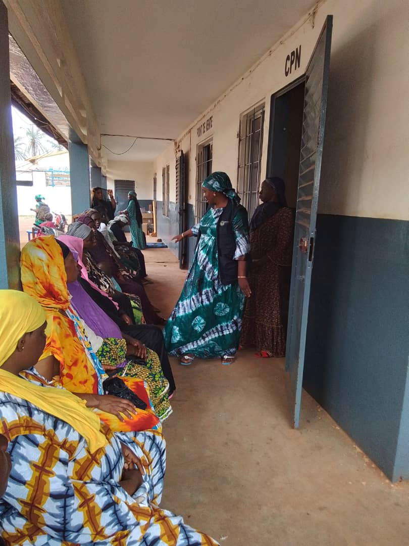 SEV Guinée tweet media