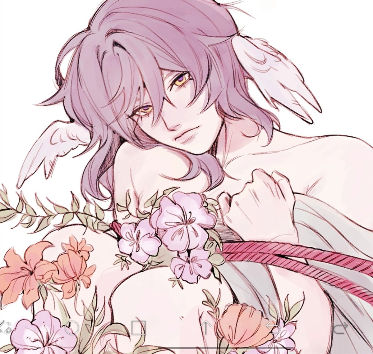 dommy weiss ꒰ྀི১ ໒꒱ིྀ tweet media