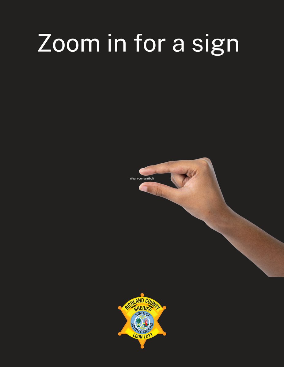 Richland County Sheriff's Dept. tweet media