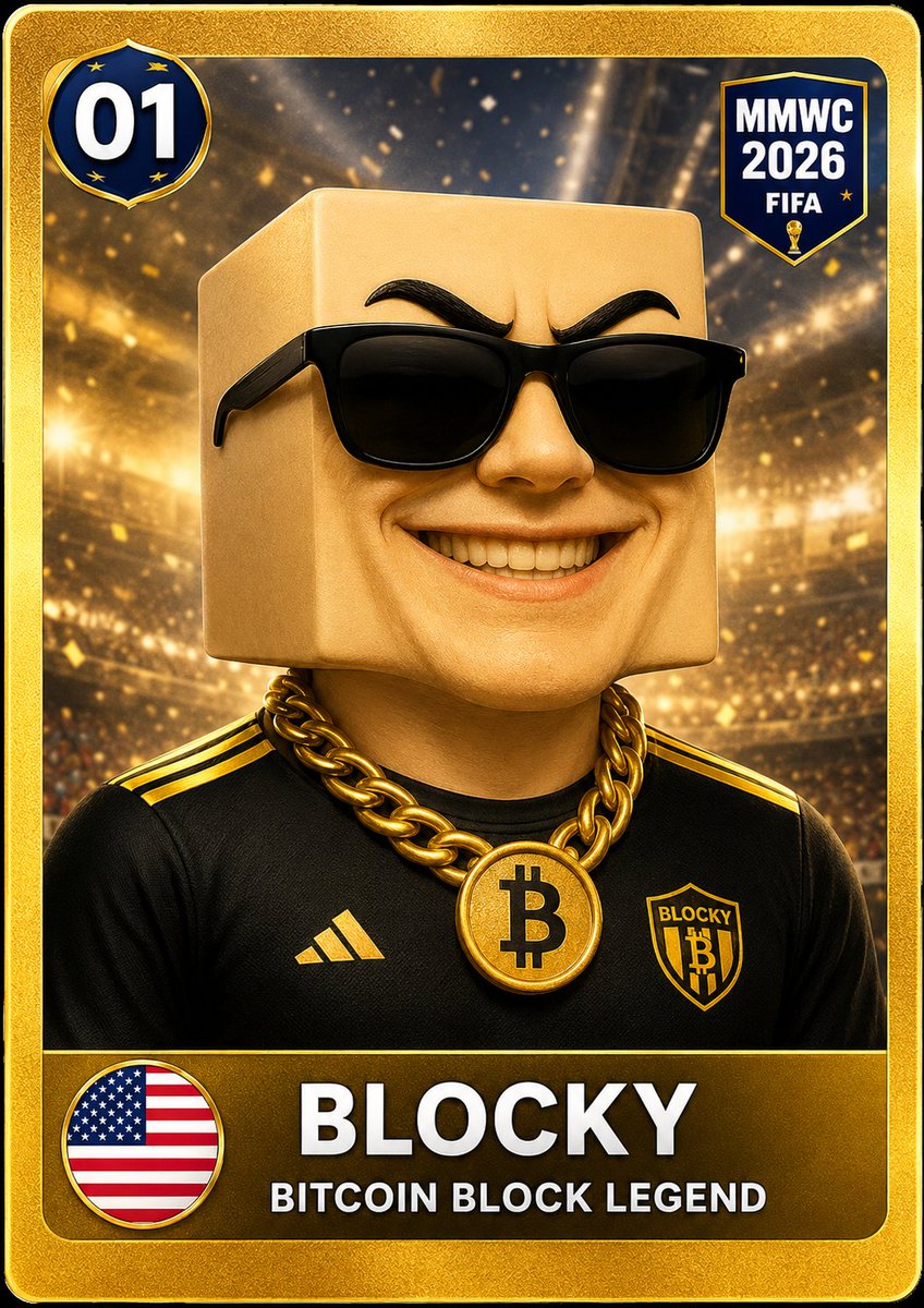 Blocky Agents tweet media
